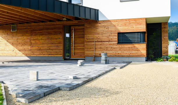 Best Residential Driveway Paver Services  in Lodi, CA