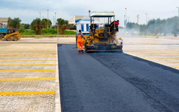 Reasons to Select Us for Your Driveway Paving Requirements in Lodi, CA