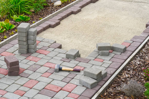 Best Driveway Pavers Installation  in Lodi, CA