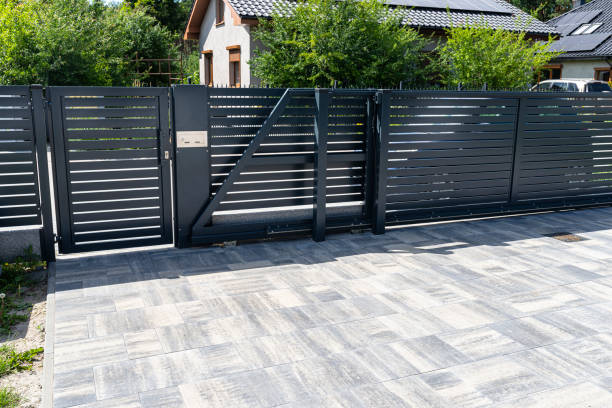 Best Driveway Pavers Near Me  in Lodi, CA