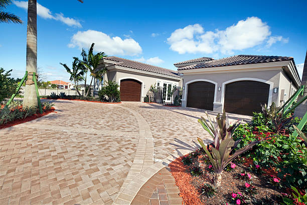 Best Brick Driveway Pavers  in Lodi, CA