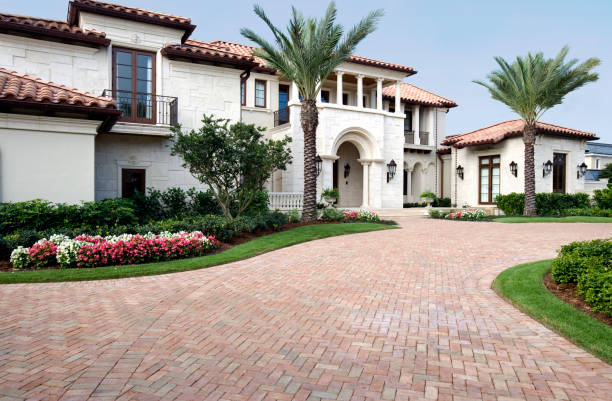 Best Local Driveway Pavers  in Lodi, CA