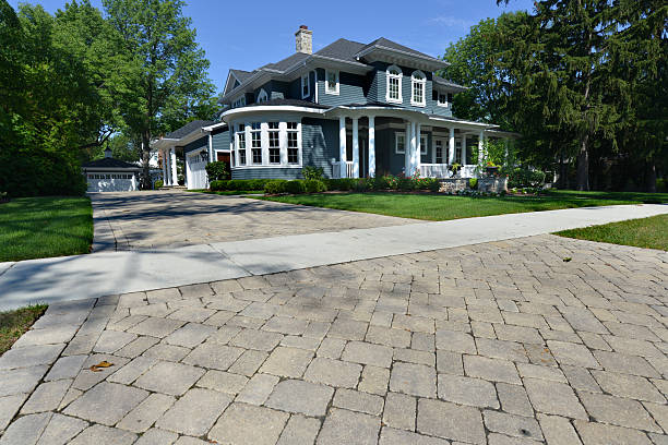 Best Interlocking Driveway Pavers  in Lodi, CA