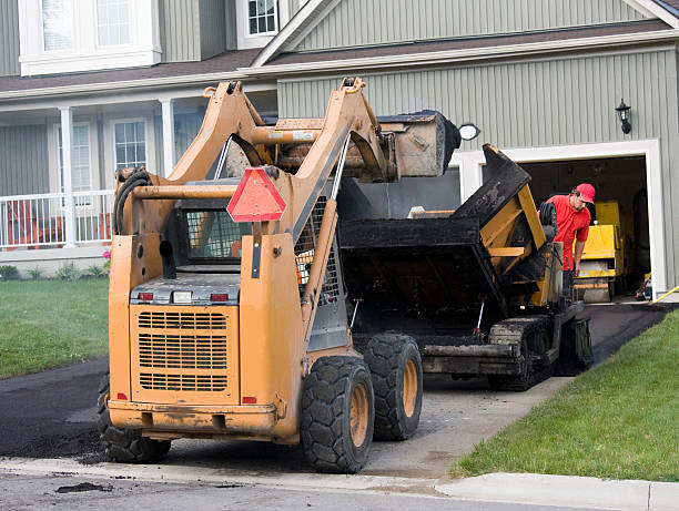 Best Driveway Resurfacing Pavers  in Lodi, CA
