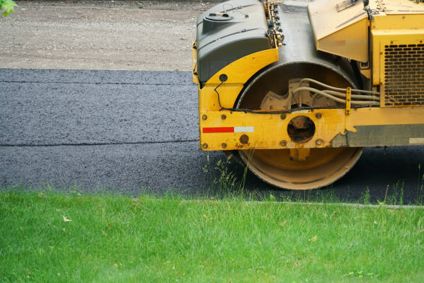 Best Permeable Paver Driveway  in Lodi, CA