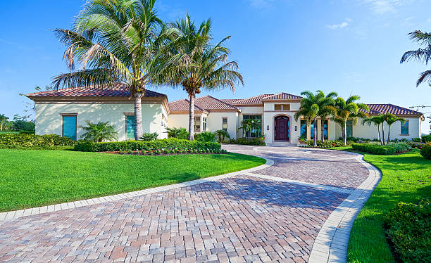 Best Concrete Paver Driveway  in Lodi, CA