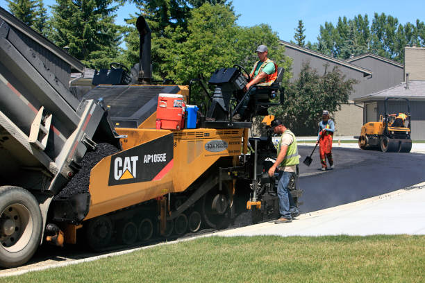 Best Concrete Paver Driveway  in Lodi, CA